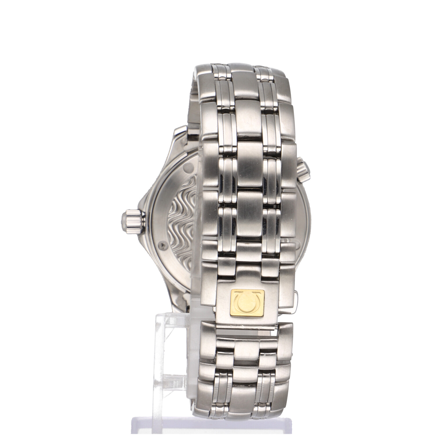 Omega Seamaster